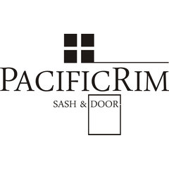 Pacific Rim Sash & Door LLC