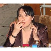 Nadezhda Zinchenko's photo