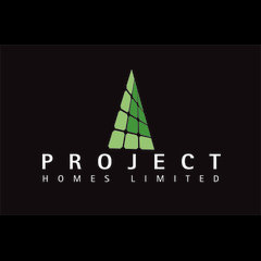 Project Architecture and Project Homes