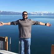 Ryan Moss's photo