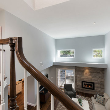 Irvine Home Remodel – Blauberg