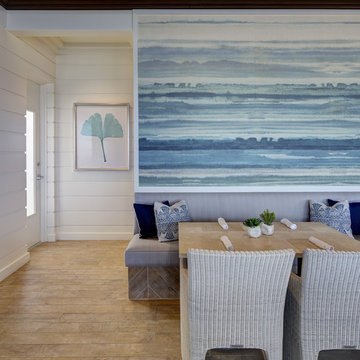 The Floridian Club