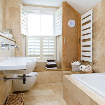 WHITSTABLE ISLAND COTTAGE