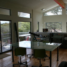 home conference room
