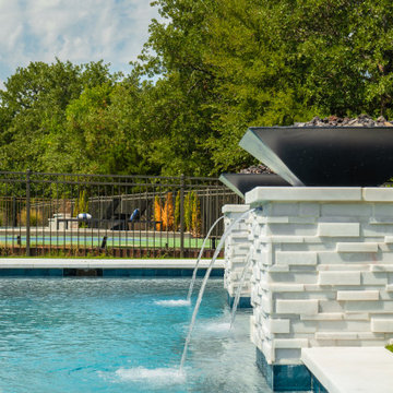 Luxe design in luxury outdoor living | BUK2101