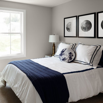 Charlottesville Townhome