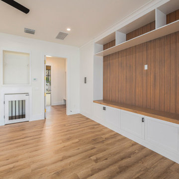 Creating Modern Farmhouse Charm in Tampa Heights