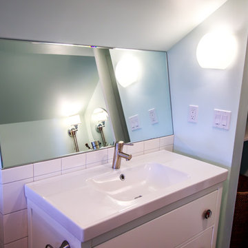 Sink - Vanity - Blossom