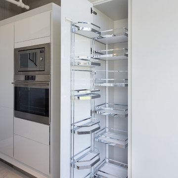 Fontile: Kitchen and Bath Showroom