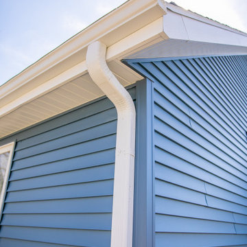 Gutters