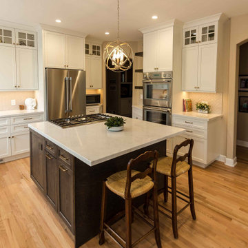 Merola Kitchen