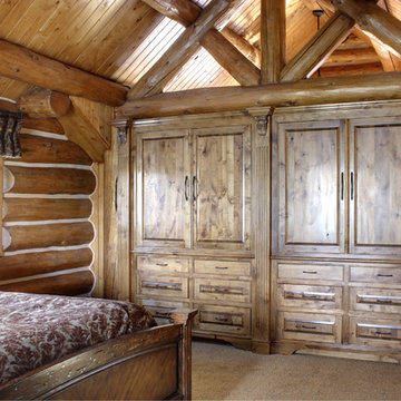 Rora Rustic