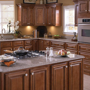 Kitchen Cabinetry