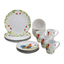 Dishes