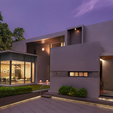 Ahmedabad Modern