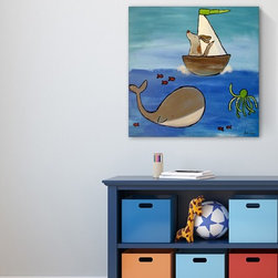 Adventure Awaits - Products