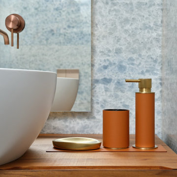 Bathroom Set