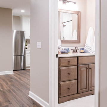 Mission Hills Mother In Law Suite
