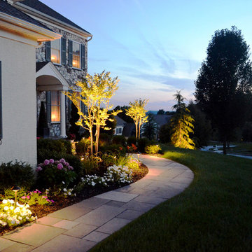 Front Yards