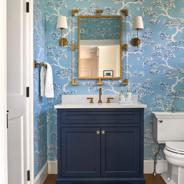 Guest Bath