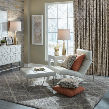 Drapery Panels
