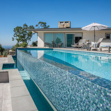Staycation Modern Design for Ventura Home