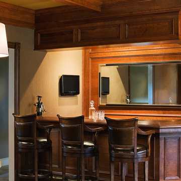 Residential Bars