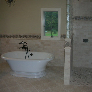 bath