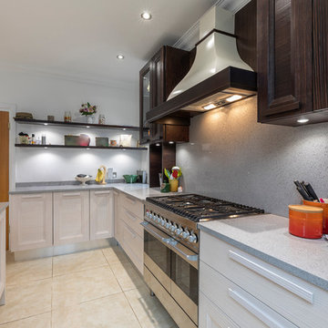 Hertfordshire Case Study