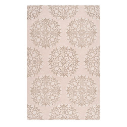 Angelo Surmelis- Impressions 4011 - Rugs