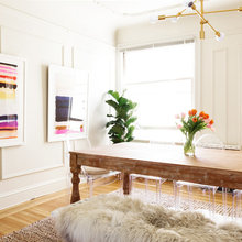The Dining Room