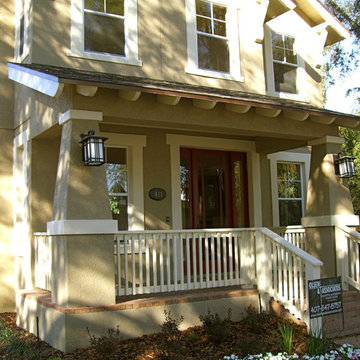 Comstock in Winter Park, Florida