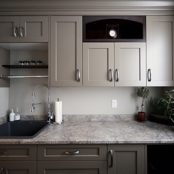 Jewel Box Custom