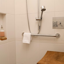 upstairs dream bathroom