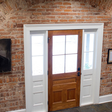 My Houzz: Once a Rebel Capitol, Now a Storied Home
