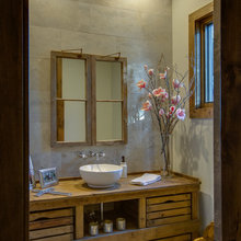 Bathroom Ideas