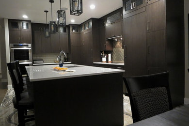 Stinson Kitchen & Cabinetry Package