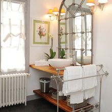 Maison campagne