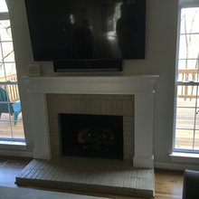 Mantels