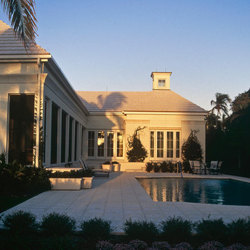 Morgan Cove