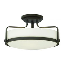 Foyer lighting