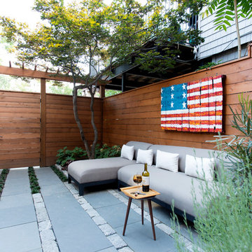 Logan Circle Oasis