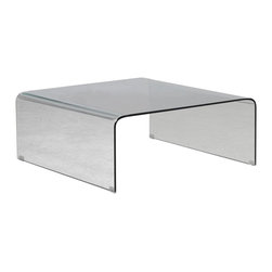 Sidney Cocktail Table - Coffee Tables