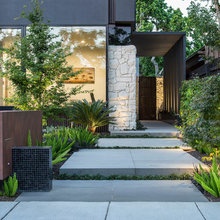 Garden Lighting
