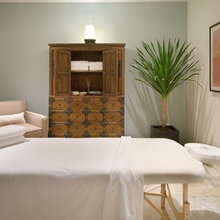 Massage Room