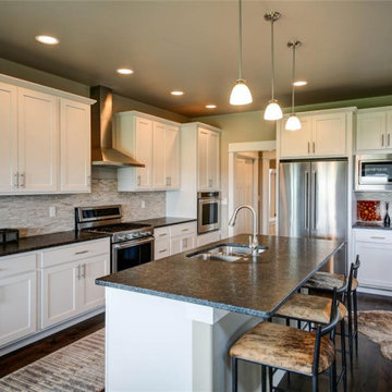 Arrow Spec Home