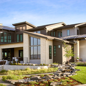 Contemporary Conservation