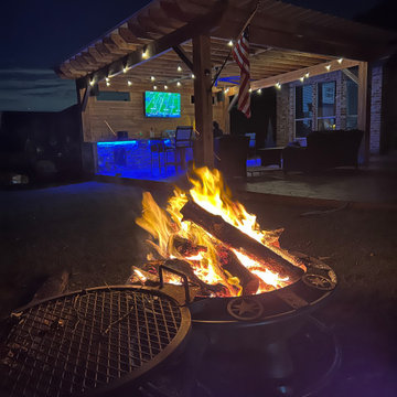 Outdoor Fun