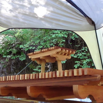 Asian Pagoda
