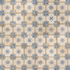 Mirambel Azul Ceramic Floor and Wall Tile